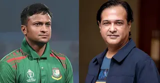 ‘আমি লজ্জিত, দুঃখিত, ক্ষমাপ্রার্থী’—সাকিব ইস্যুতে অবস্থান বদলের ইঙ্গিত আসিফ আকবরের